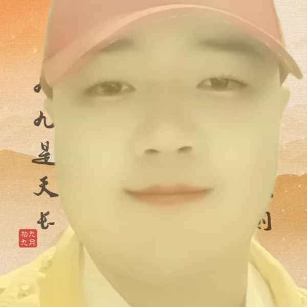 37岁岁河南单身帅哥 - 东莞吉缘网