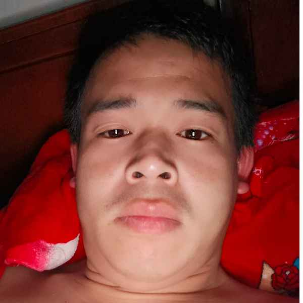 35岁岁河北单身帅哥 - 东莞吉缘网