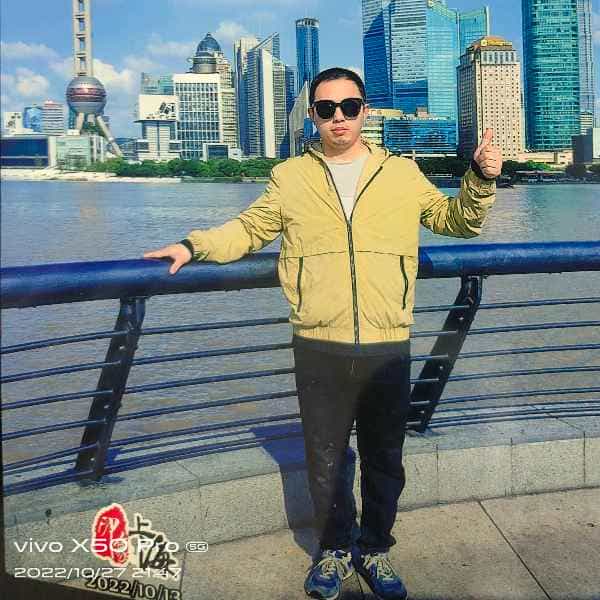 34岁岁江苏单身帅哥 - 东莞吉缘网