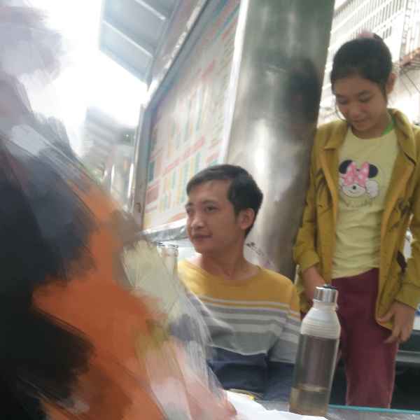 36岁岁广东单身帅哥 - 东莞吉缘网