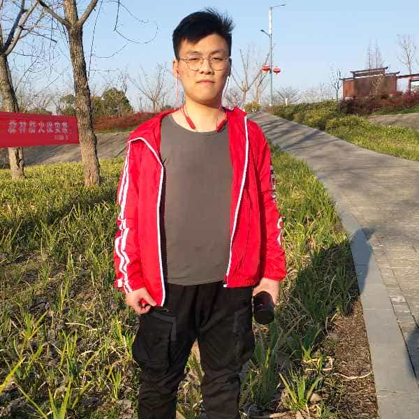 24岁岁安徽单身帅哥 - 东莞吉缘网