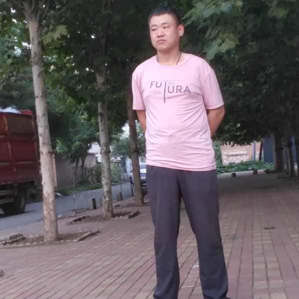 35岁岁河北单身帅哥 - 东莞吉缘网