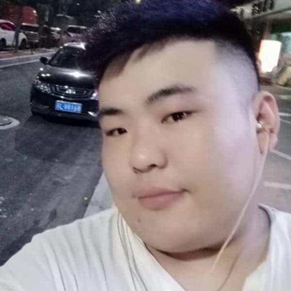 28岁岁江西单身帅哥 - 东莞吉缘网