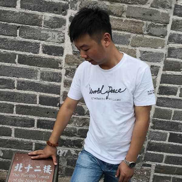 28岁岁河南单身帅哥 - 东莞吉缘网