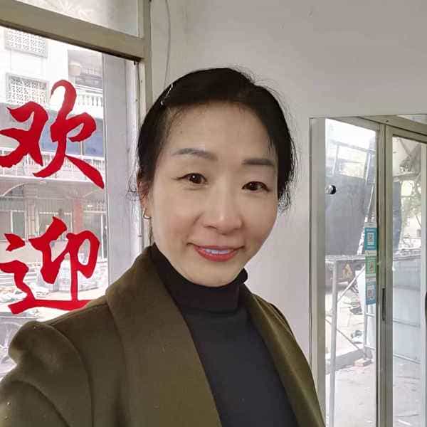 56岁岁河北单身美女 - 东莞吉缘网