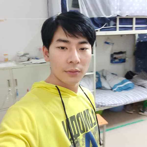 38岁岁河南单身帅哥 - 东莞吉缘网