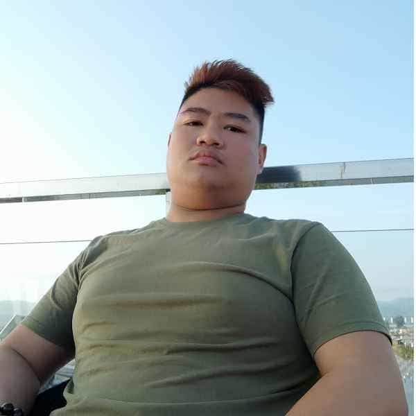 29岁岁广东单身帅哥 - 东莞吉缘网