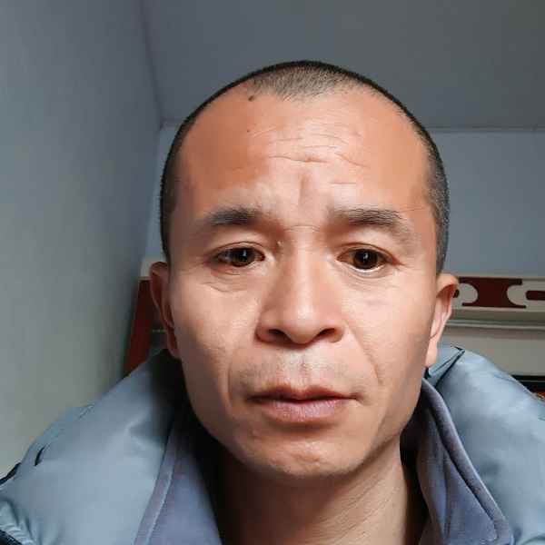 43岁岁河南单身帅哥 - 东莞吉缘网