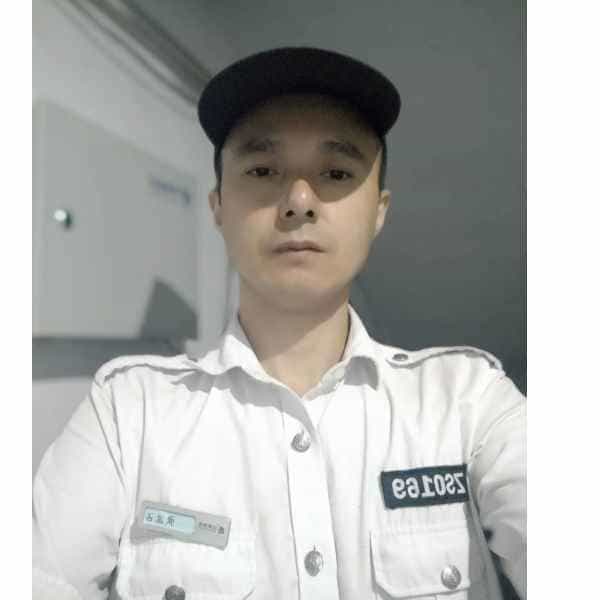 41岁岁河南单身帅哥 - 东莞吉缘网
