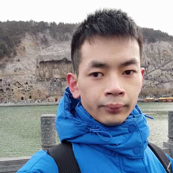 28岁岁河南单身帅哥 - 东莞吉缘网