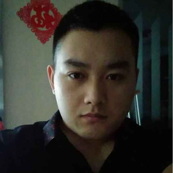 36岁岁河南单身帅哥 - 东莞吉缘网