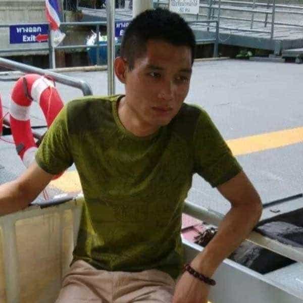 38岁岁湖南单身帅哥 - 东莞吉缘网