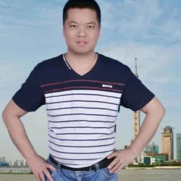 35岁岁湖北单身帅哥 - 东莞吉缘网