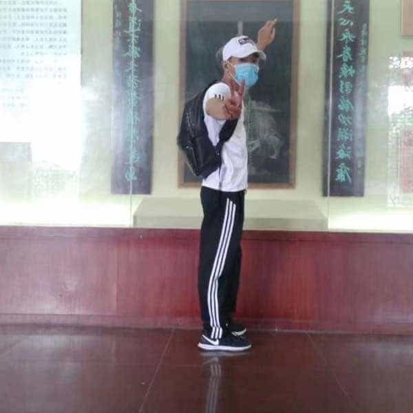 36岁岁广东单身帅哥 - 东莞吉缘网
