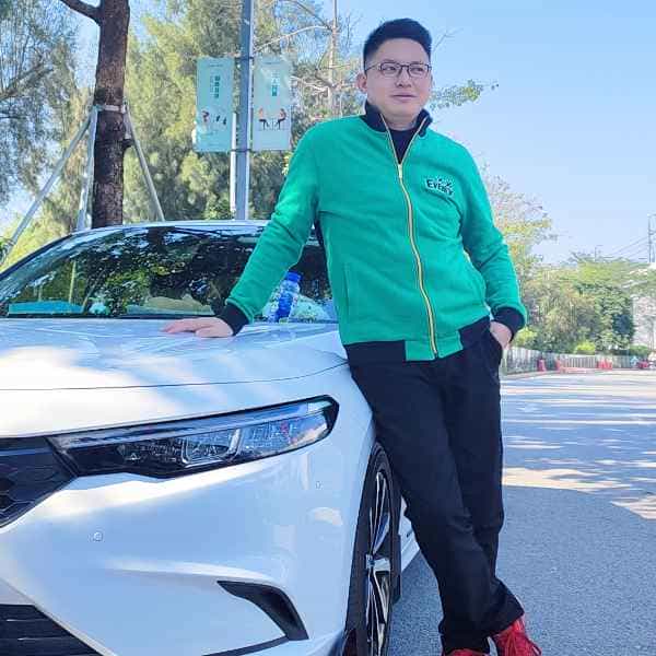 31岁岁湖北单身帅哥 - 东莞吉缘网