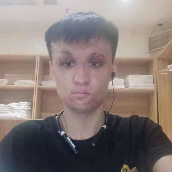 27岁岁山东单身帅哥 - 东莞吉缘网