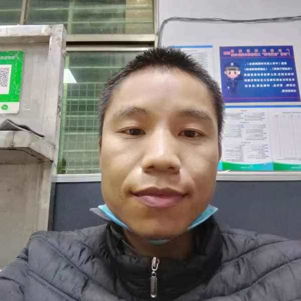38岁岁广东单身帅哥 - 东莞吉缘网