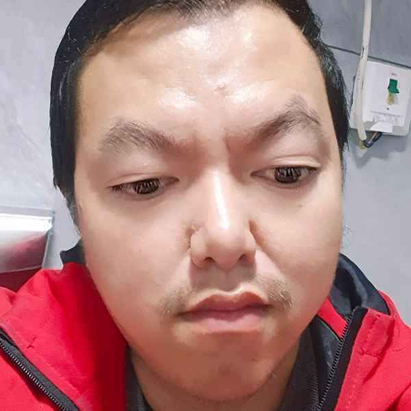38岁岁江苏单身帅哥 - 东莞吉缘网