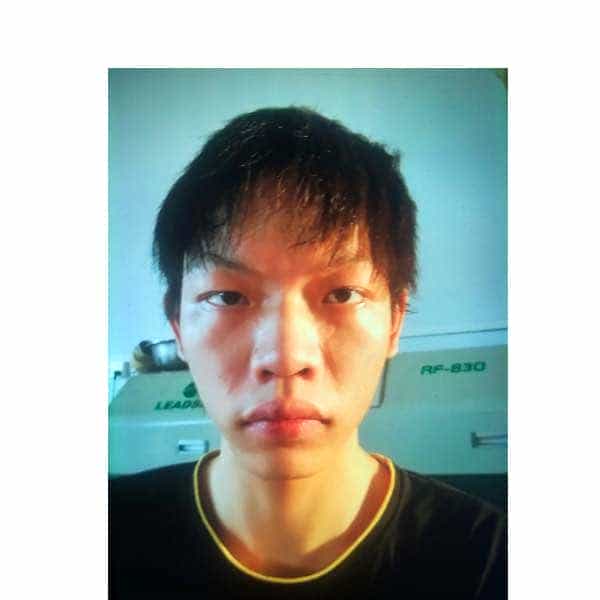 30岁岁江西单身帅哥 - 东莞吉缘网