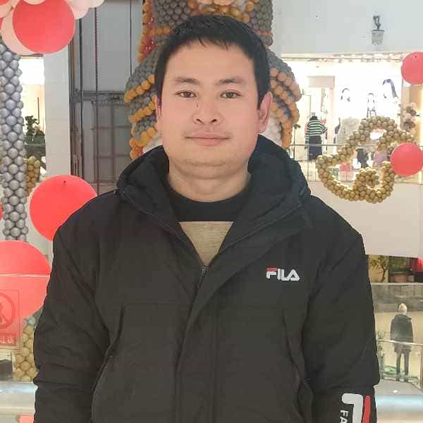 41岁岁河北单身帅哥 - 东莞吉缘网