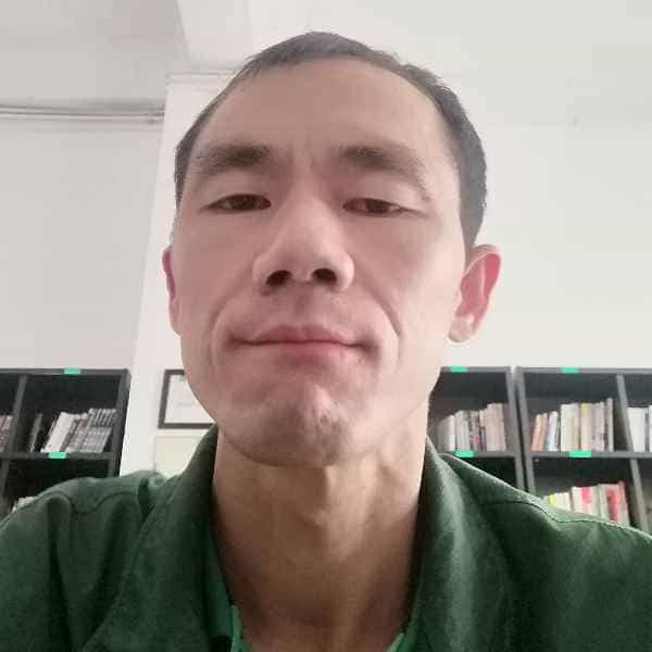 38岁岁湖南单身帅哥 - 东莞吉缘网
