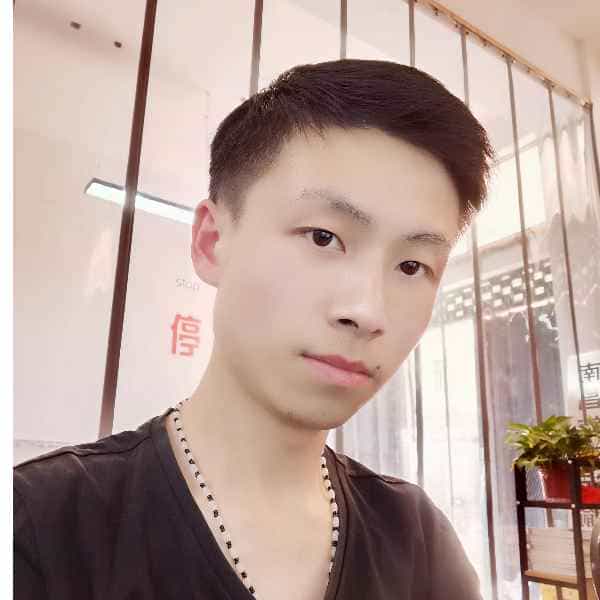 29岁岁江西单身帅哥 - 东莞吉缘网