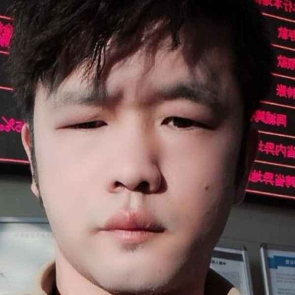 35岁岁湖北单身帅哥 - 东莞吉缘网