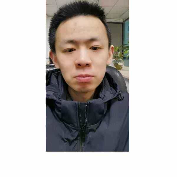 37岁岁重庆单身帅哥 - 东莞吉缘网