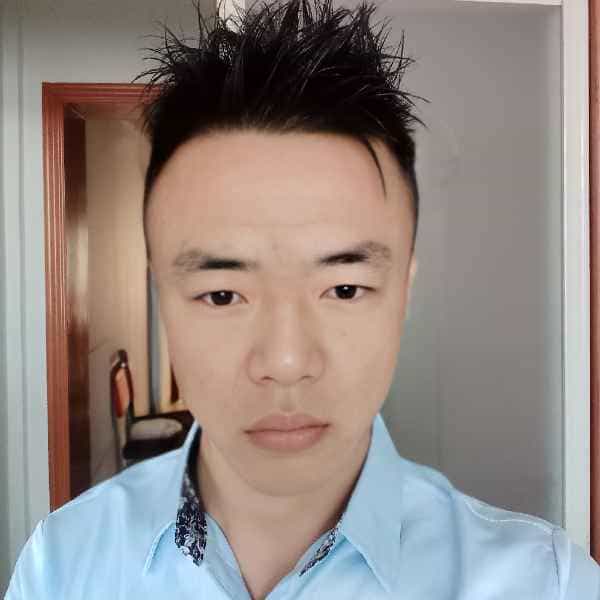 38岁岁江苏单身帅哥 - 东莞吉缘网