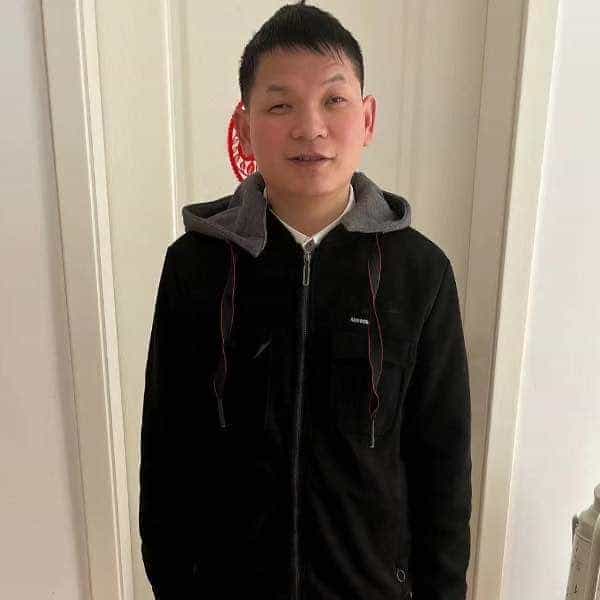 36岁岁安徽单身帅哥 - 东莞吉缘网