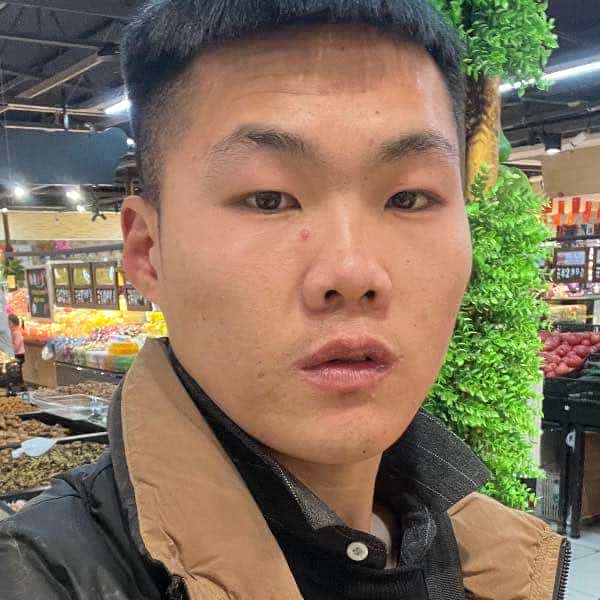 28岁岁河南单身帅哥 - 东莞吉缘网