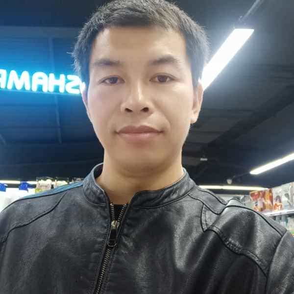 40岁岁湖北单身帅哥 - 东莞吉缘网