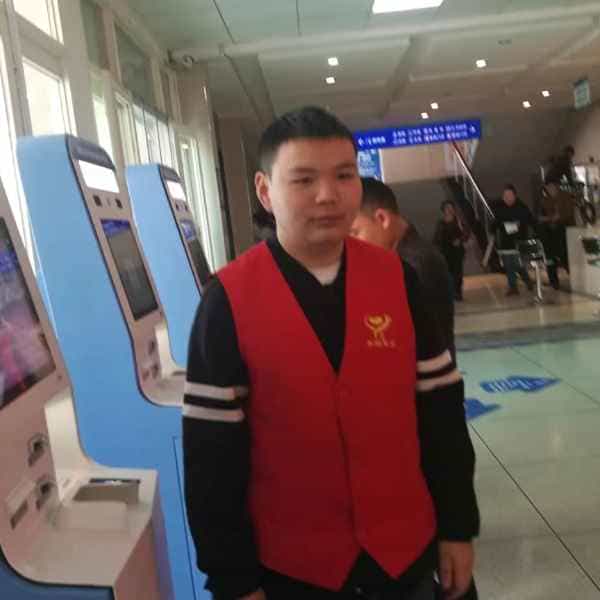 28岁岁浙江单身帅哥 - 东莞吉缘网