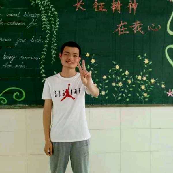 25岁岁安徽单身帅哥 - 东莞吉缘网