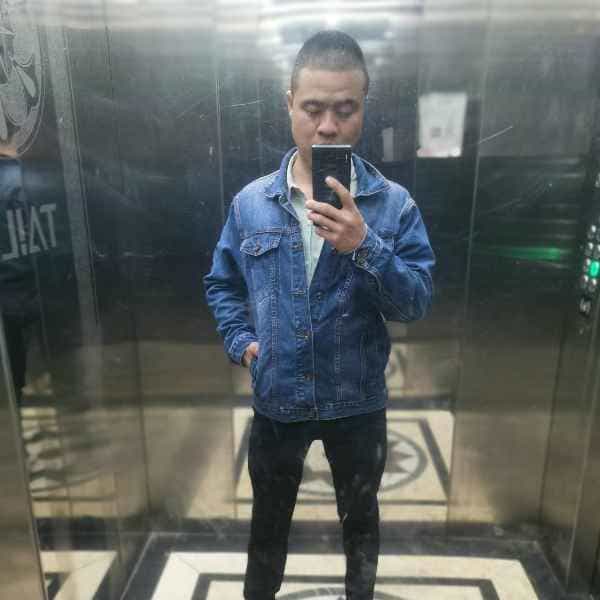 35岁岁河南单身帅哥 - 东莞吉缘网