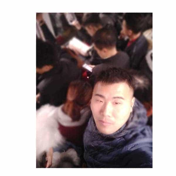 38岁岁江苏单身帅哥 - 东莞吉缘网