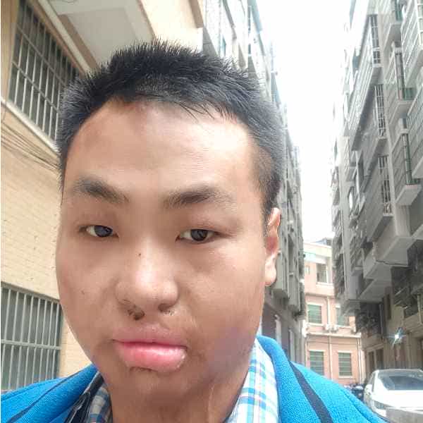 33岁岁湖北单身帅哥 - 东莞吉缘网