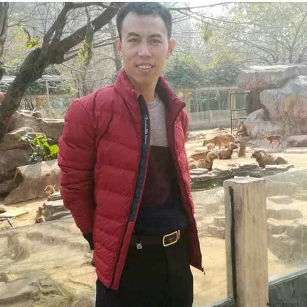 42岁岁浙江单身帅哥 - 东莞吉缘网