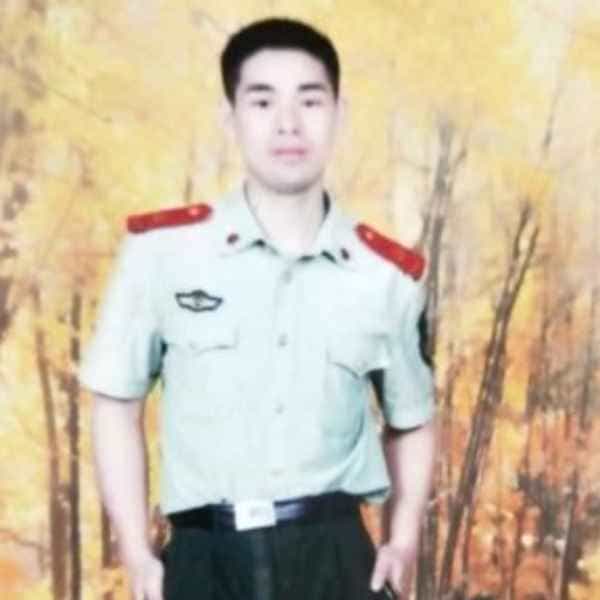 38岁岁江西单身帅哥 - 东莞吉缘网