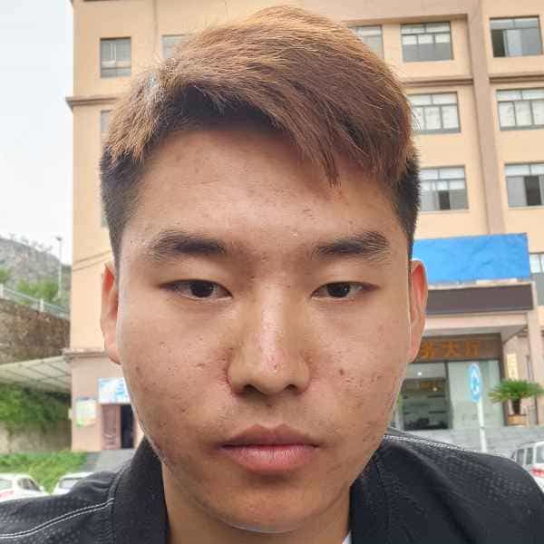 25岁岁湖南单身帅哥 - 东莞吉缘网