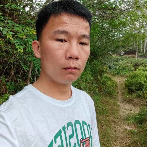 35岁岁广东单身帅哥 - 东莞吉缘网