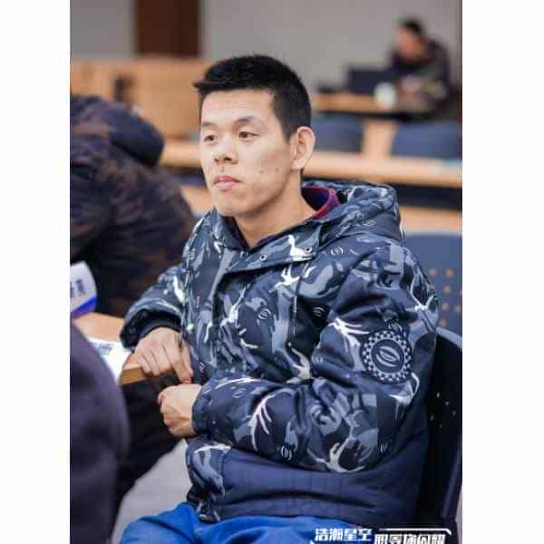 30岁岁江苏单身帅哥 - 东莞吉缘网