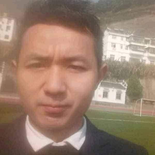 37岁岁湖北单身帅哥 - 东莞吉缘网