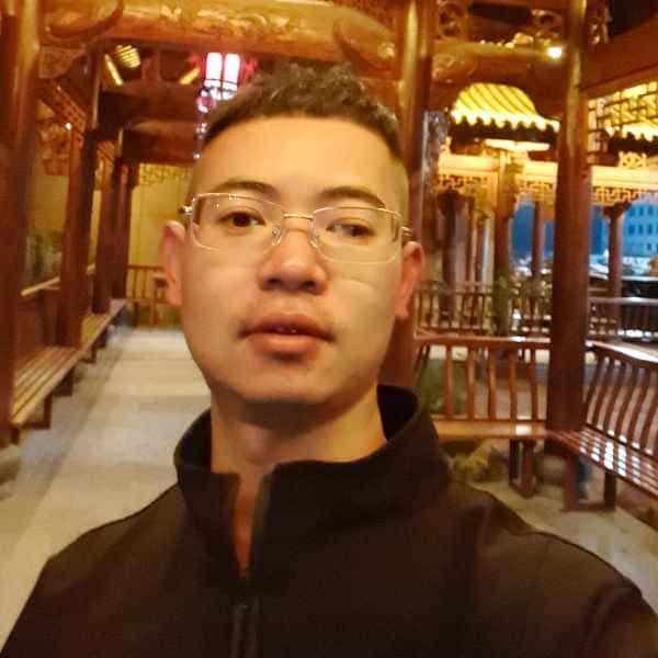 38岁岁浙江单身帅哥 - 东莞吉缘网
