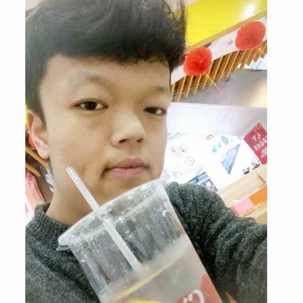 29岁岁河南单身帅哥 - 东莞吉缘网