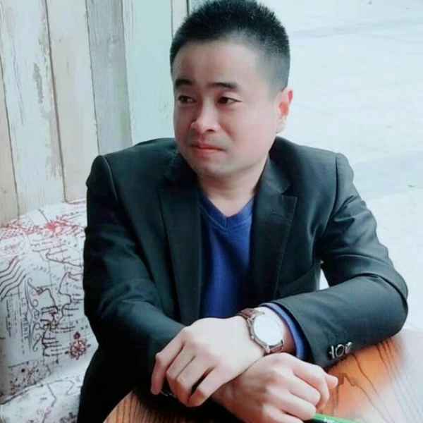 37岁岁广东单身帅哥 - 东莞吉缘网