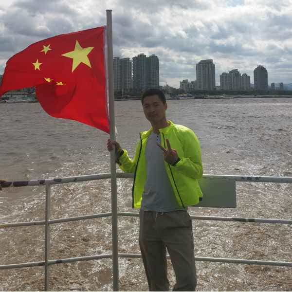 31岁岁浙江单身帅哥 - 东莞吉缘网