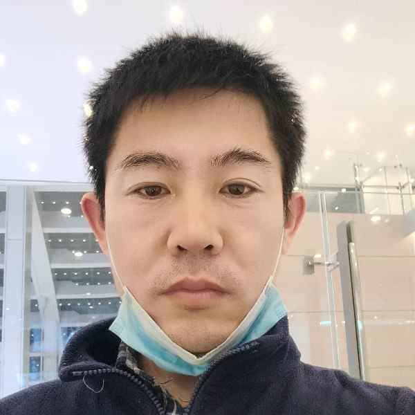 41岁岁河北单身帅哥 - 东莞吉缘网