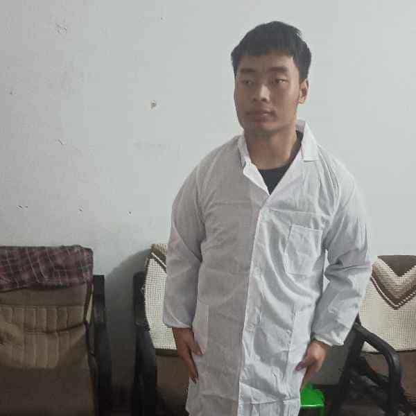 26岁岁河南单身帅哥 - 东莞吉缘网