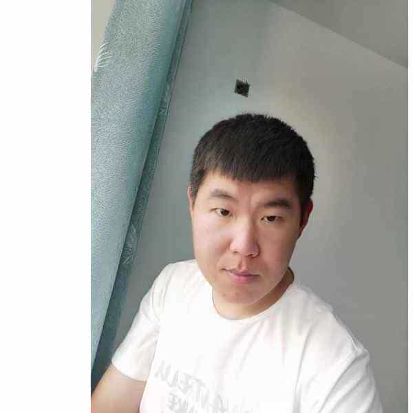 28岁岁河南单身帅哥 - 东莞吉缘网